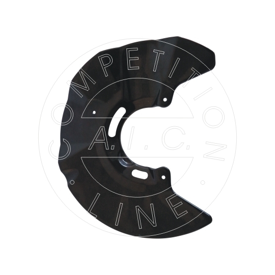 56020 - Splash Panel, brake disc 