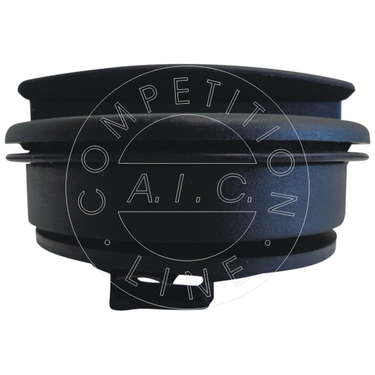 56043 - Sealing Cap, oil filling port 