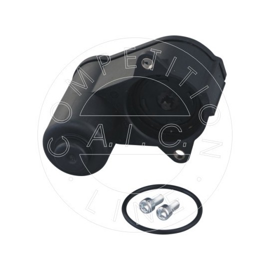 56095 - Control Element, parking brake caliper 