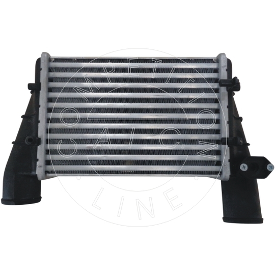 56109 - Intercooler, charger 