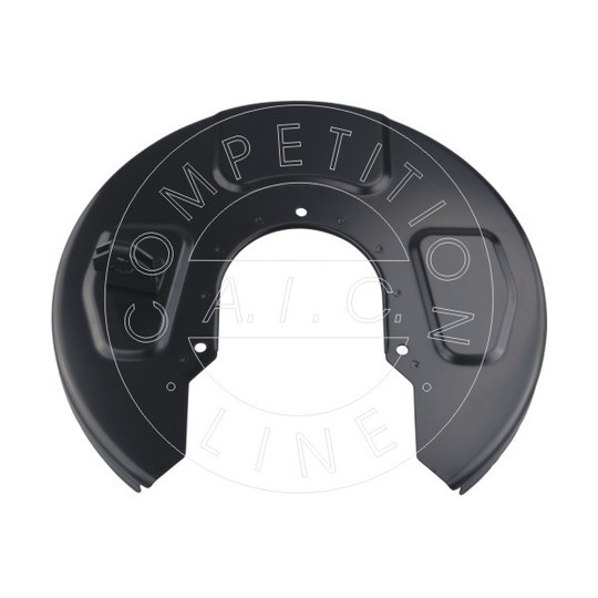 56411 - Splash Panel, brake disc 