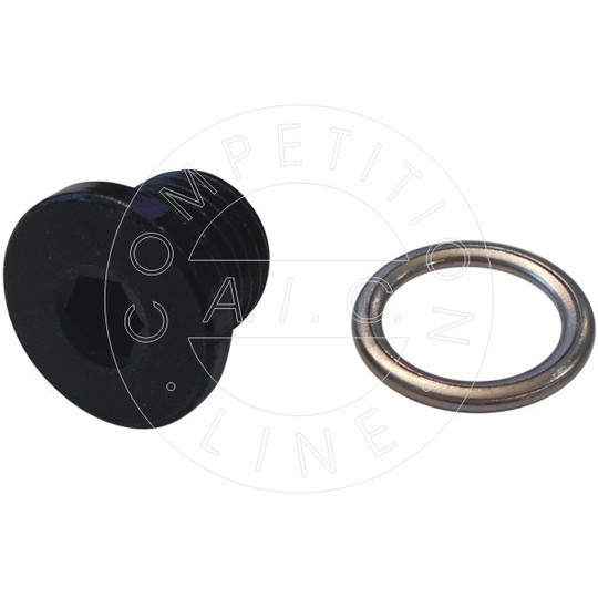 56430 - Sealing Plug, oil sump 