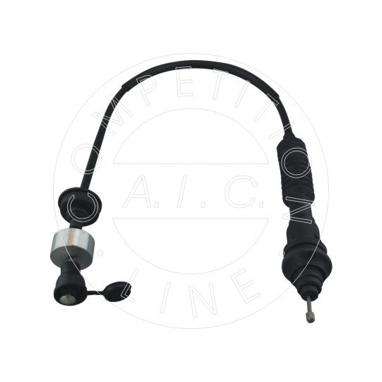 56596 - Clutch Cable 