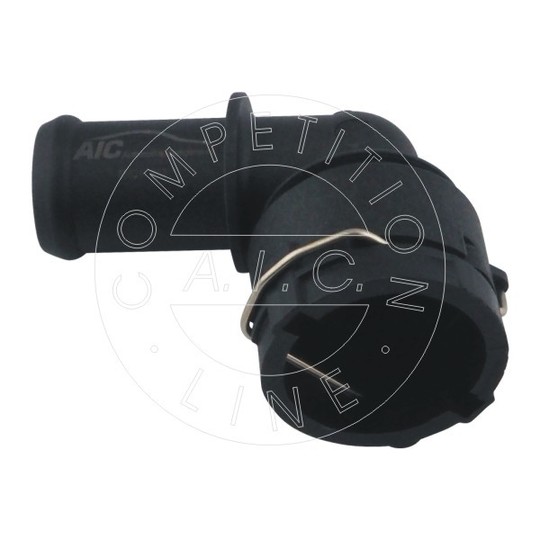 56621 - Coolant Flange 