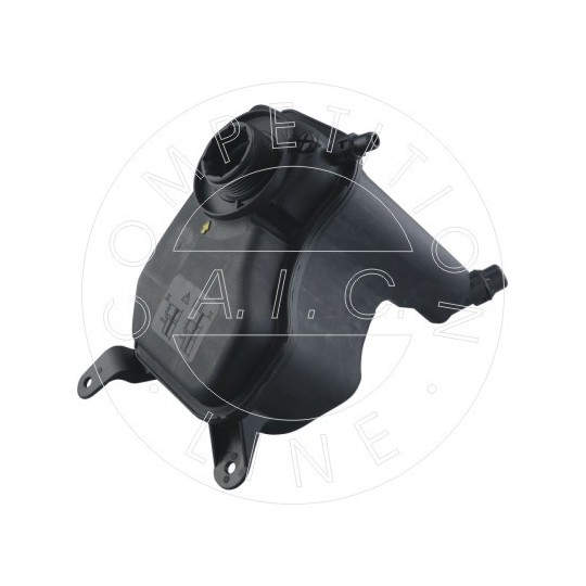 56627 - Expansion Tank, coolant 