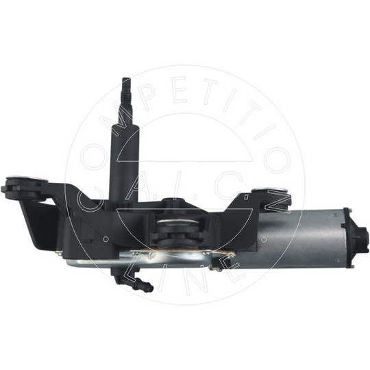 56672 - Wiper Motor 