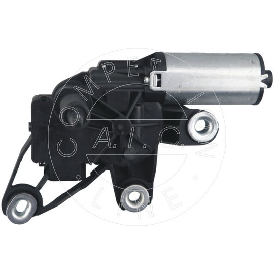 56672 - Wiper Motor 