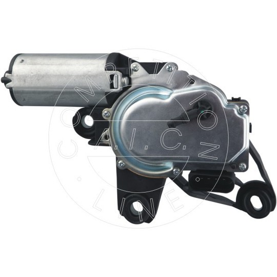 56672 - Wiper Motor 