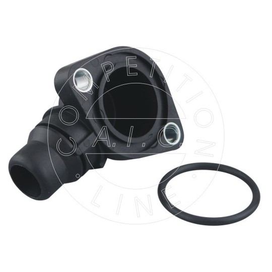 56673 - Coolant Flange 