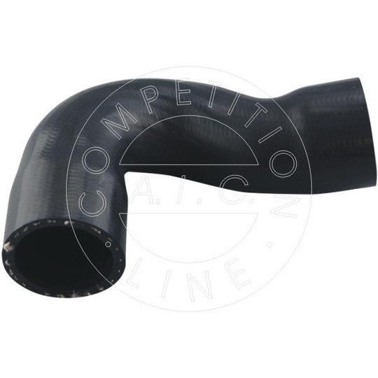56719 - Charger Air Hose 
