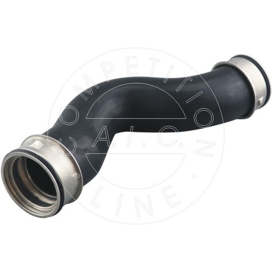 56721 - Charger Air Hose 