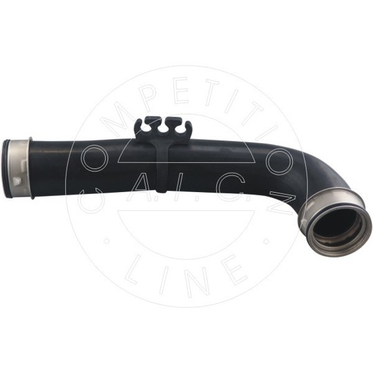56725 - Charger Air Hose 