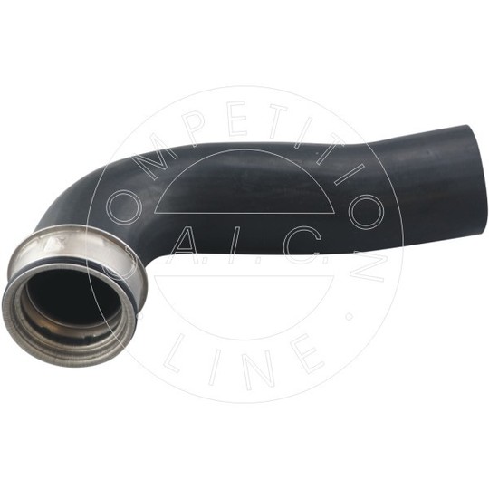 56729 - Charger Air Hose 
