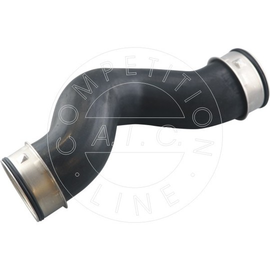 56733 - Charger Air Hose 