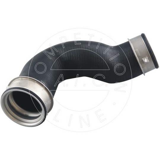 56734 - Charger Air Hose 