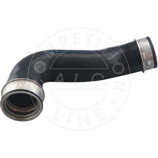 56737 - Charger Air Hose 