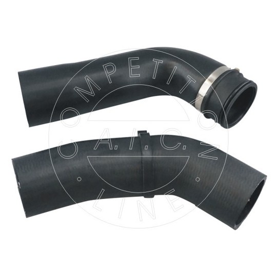 57133 - Charger Air Hose 