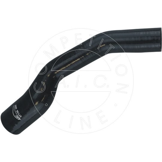 57136 - Charger Air Hose 