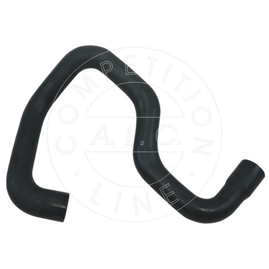 57144 - Charger Air Hose 