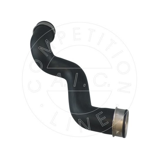 57148 - Charger Air Hose 