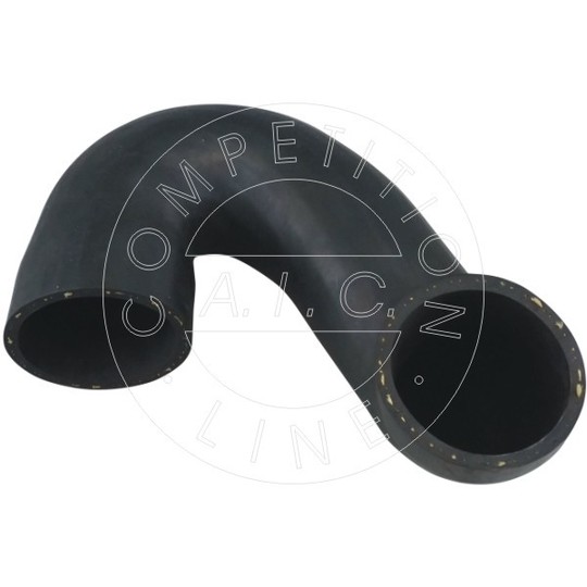 57153 - Charger Air Hose 