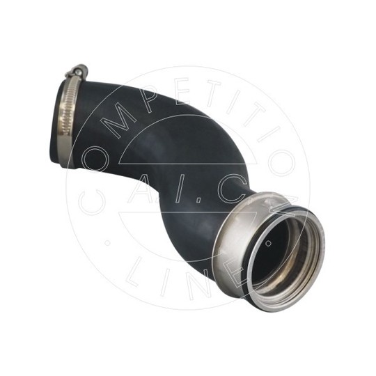 57154 - Charger Air Hose 