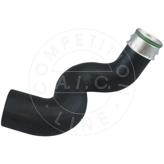 57159 - Charger Air Hose 