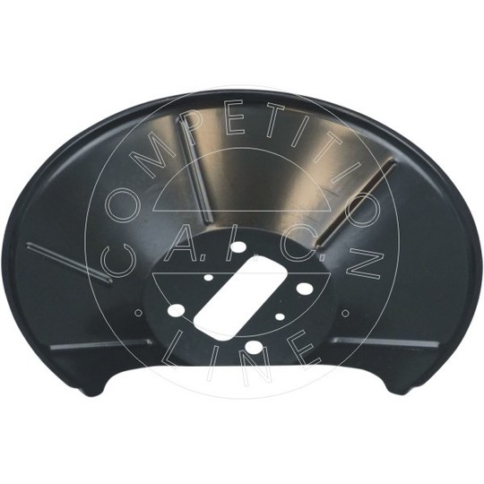 57247 - Splash Panel, brake disc 