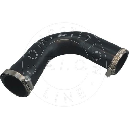 57254 - Charger Air Hose 