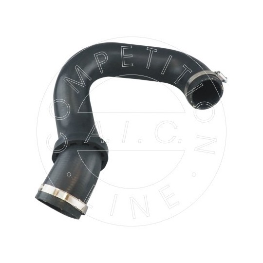 57255 - Charger Air Hose 