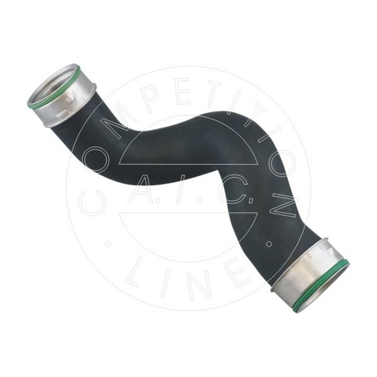 57256 - Charger Air Hose 