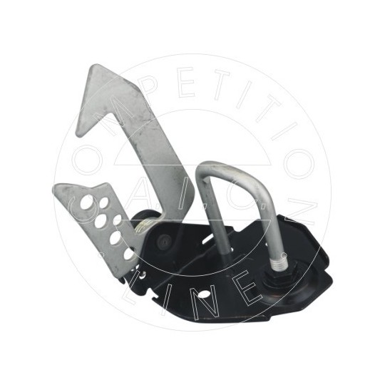 57798 - Safety Hook, bonnet lock 