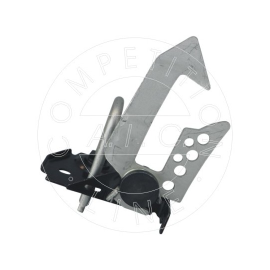 57798 - Safety Hook, bonnet lock 