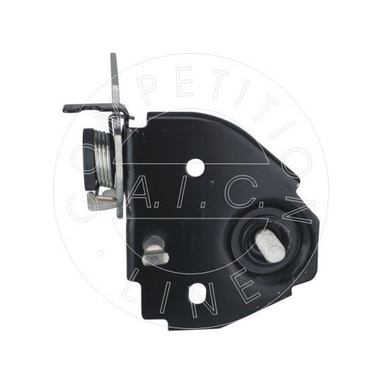 57798 - Safety Hook, bonnet lock 