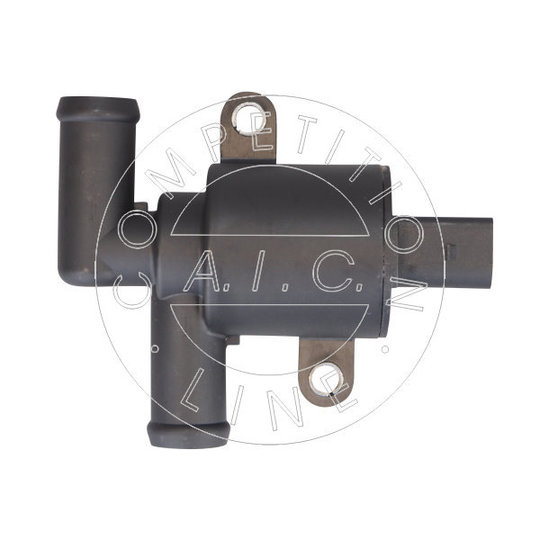 59100 - Control Valve, coolant 