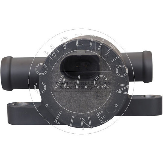 59100 - Control Valve, coolant 