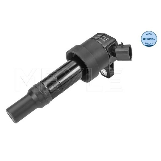 28-14 885 0003 - Ignition coil 