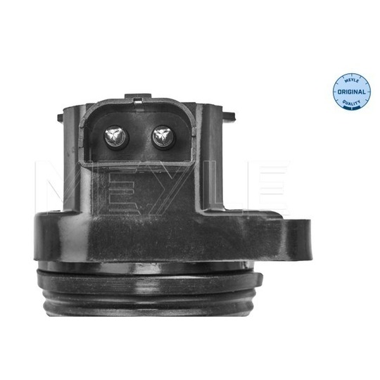 514 885 0004 - Ignition coil 