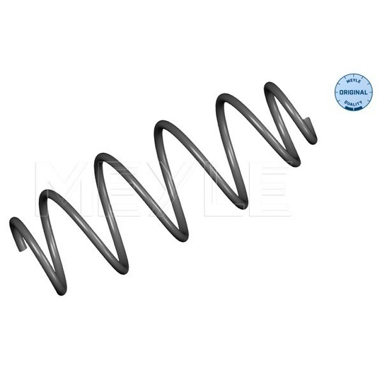 014 639 0013 - Coil Spring 