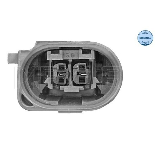 114 800 0093 - Sensor, exhaust gas temperature 