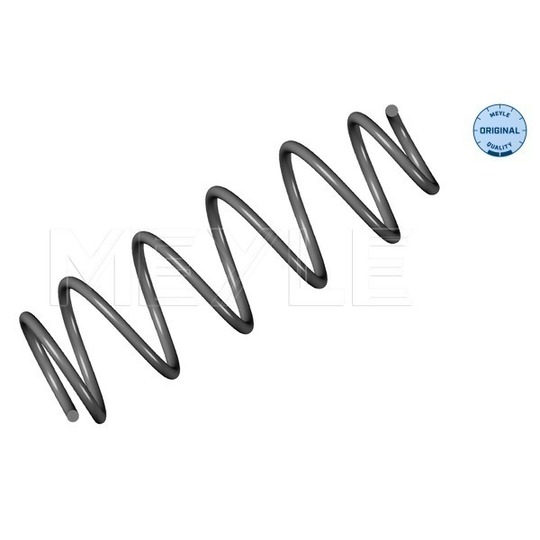 16-14 739 0008 - Coil Spring 