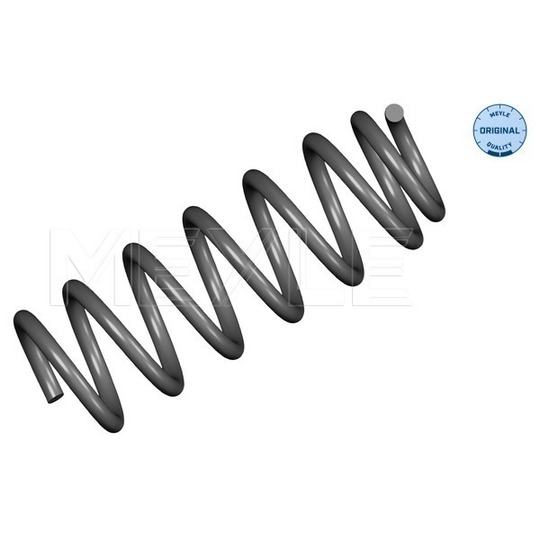 314 639 0017 - Coil Spring 