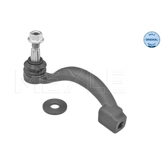 18-16 020 0007 - Tie rod end 