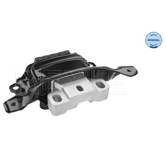 100 199 1060 - Mounting, automatic transmission; Mounting, manual transmission 