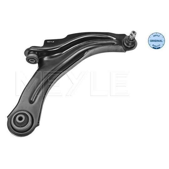 16-16 050 0060 - Track Control Arm 