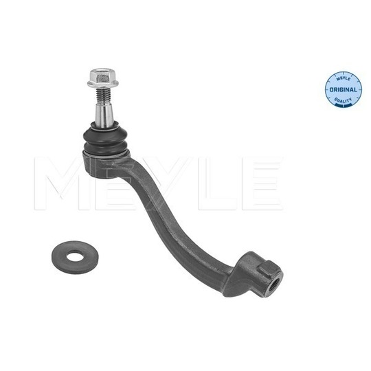 53-16 020 0016 - Tie rod end 