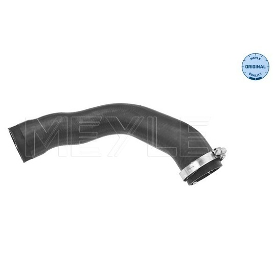 014 036 0029 - Charger Air Hose 