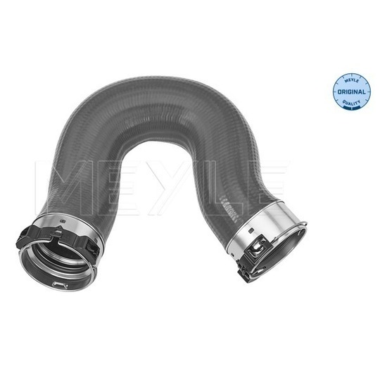 014 036 0031 - Charger Air Hose 
