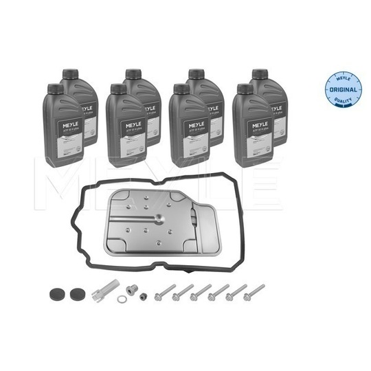 014 135 1212 - Parts Kit, automatic transmission oil change 