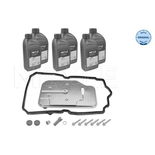 014 135 1402 - Parts Kit, automatic transmission oil change 